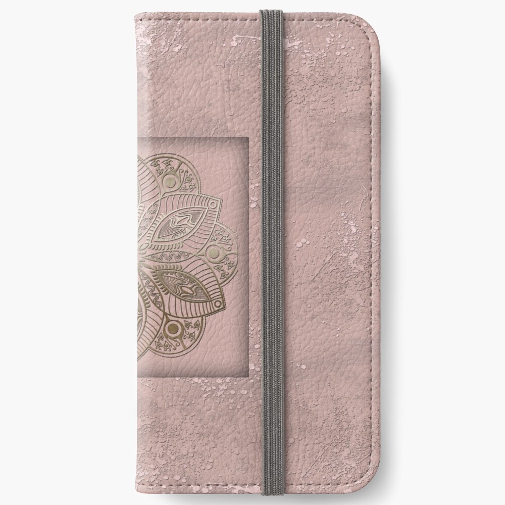 Item preview, iPhone Wallet designed and sold by khdesign.