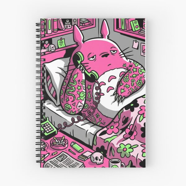 Item preview, Bedtime Brawlers & the Phone‑Call of Destiny designed and sold by Print Fiction.