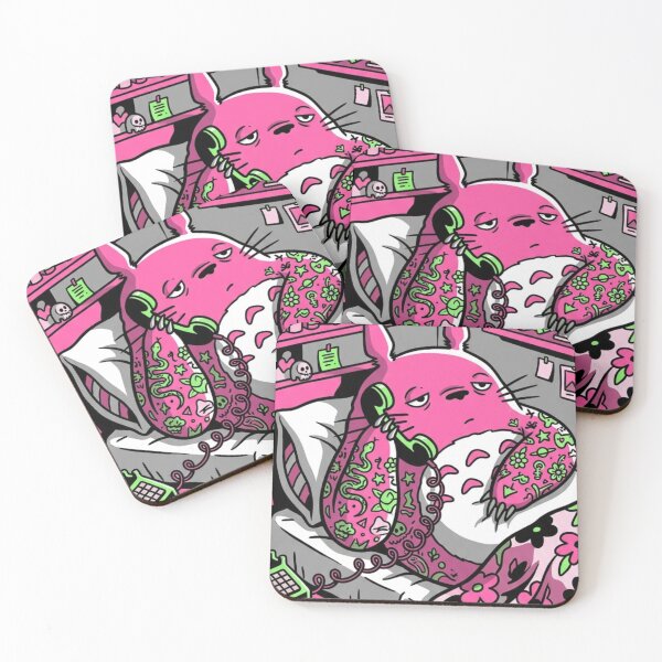 Item preview, Bedtime Brawlers & the Phone‑Call of Destiny designed and sold by Print Fiction.