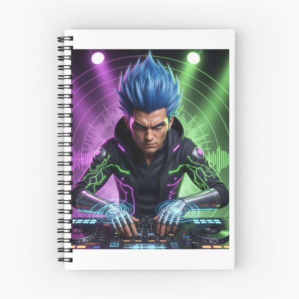 Item preview, Trance is Life designed and sold by ColouryourlifeBE.