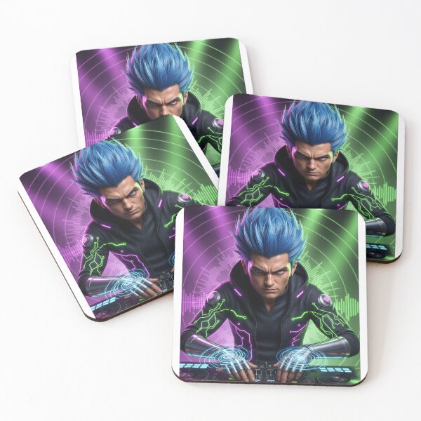 Item preview, Trance is Life designed and sold by ColouryourlifeBE.