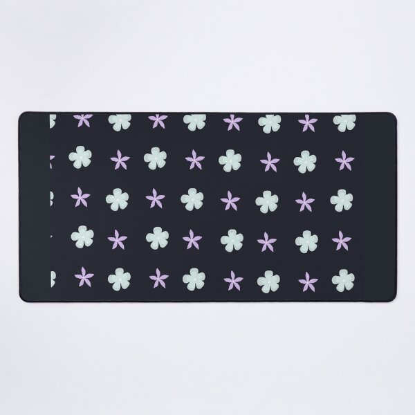 Item preview, Midnight Blossom Pattern designed and sold by DreamForge Collections.