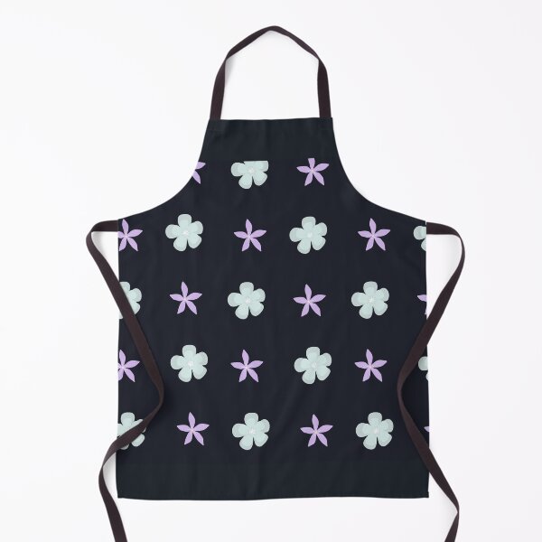 Item preview, Midnight Blossom Pattern designed and sold by DreamForge Collections.