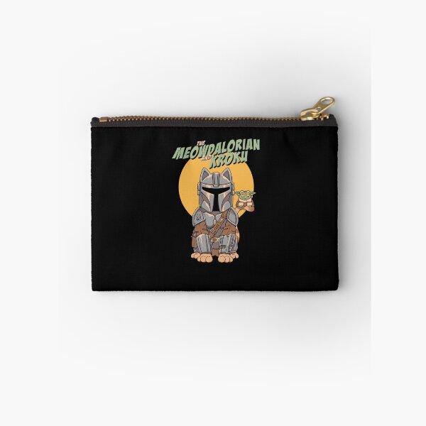 Item preview, Meowdalorian and Kroku designed and sold by vincenttrinidad.