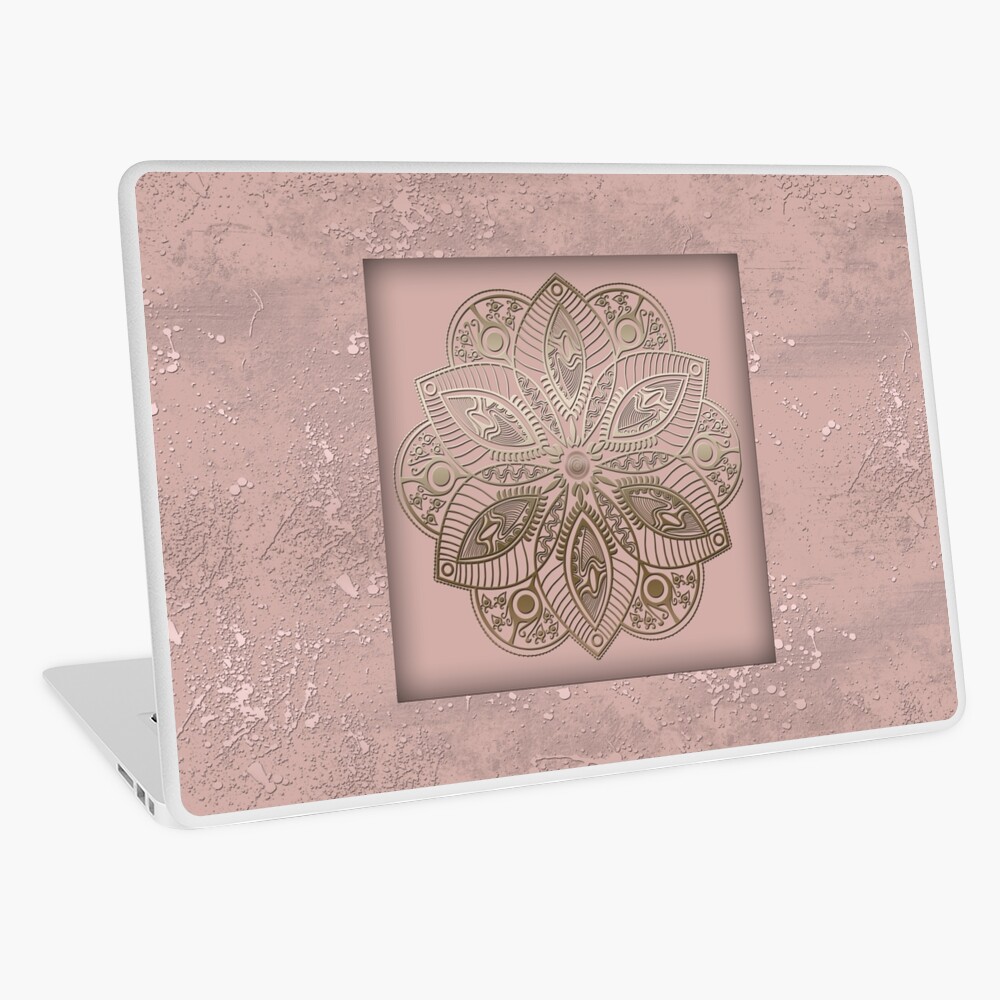 Item preview, Laptop Skin designed and sold by khdesign.