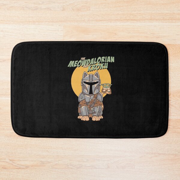 Item preview, Meowdalorian and Kroku designed and sold by vincenttrinidad.