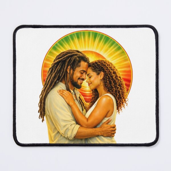Item preview, BOB MARLEY ONE LOVE designed and sold by CHRIST5000.