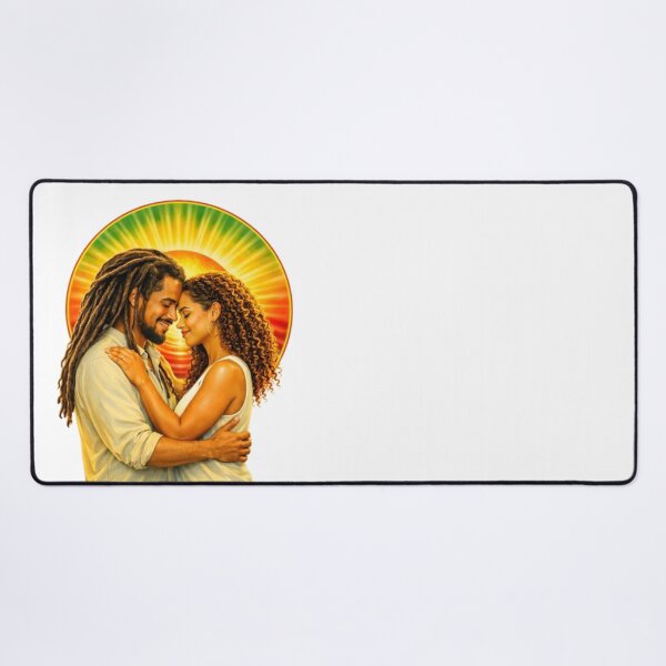Item preview, BOB MARLEY ONE LOVE designed and sold by CHRIST5000.