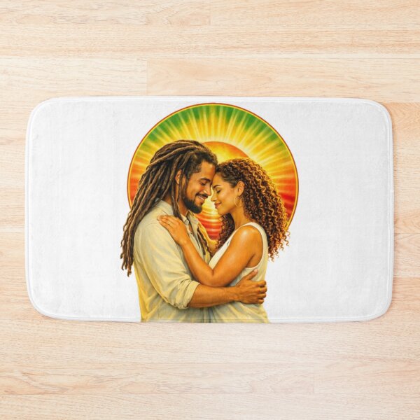 Item preview, BOB MARLEY ONE LOVE designed and sold by CHRIST5000.