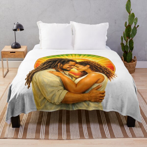 Item preview, BOB MARLEY ONE LOVE designed and sold by CHRIST5000.