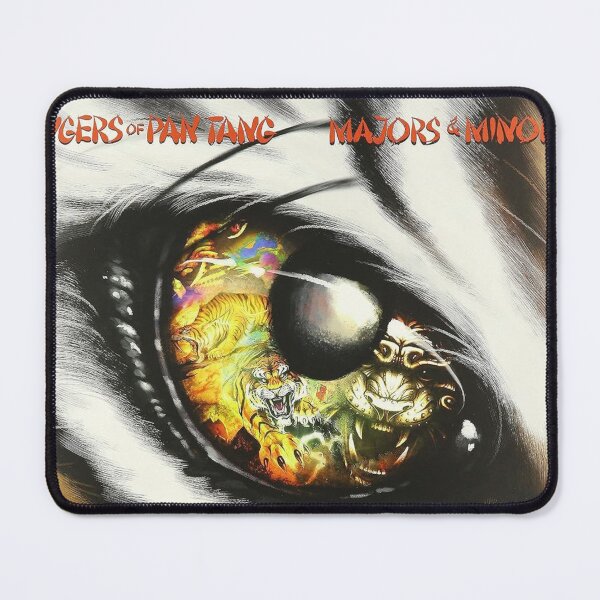 Item preview, Tygers of Pan Tang - Majors & Minors album 2021 designed and sold by capabuy-wili.