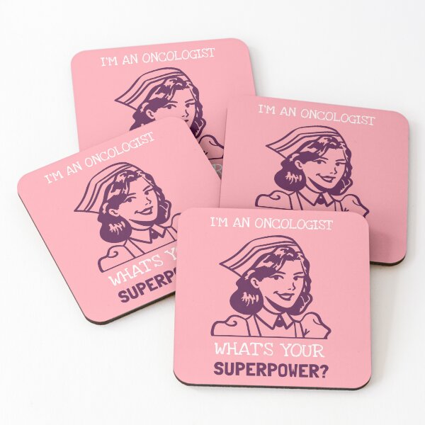 Item preview, I'm A Oncologist What Is Your Superpower? designed and sold by LegendElite.