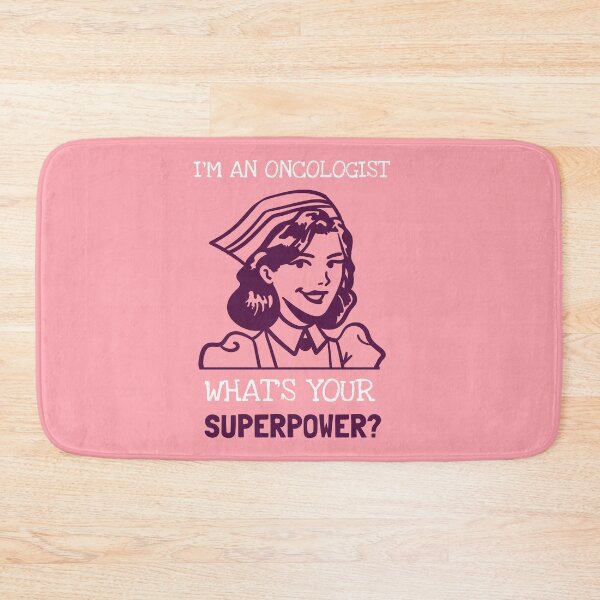 Item preview, I'm A Oncologist What Is Your Superpower? designed and sold by LegendElite.