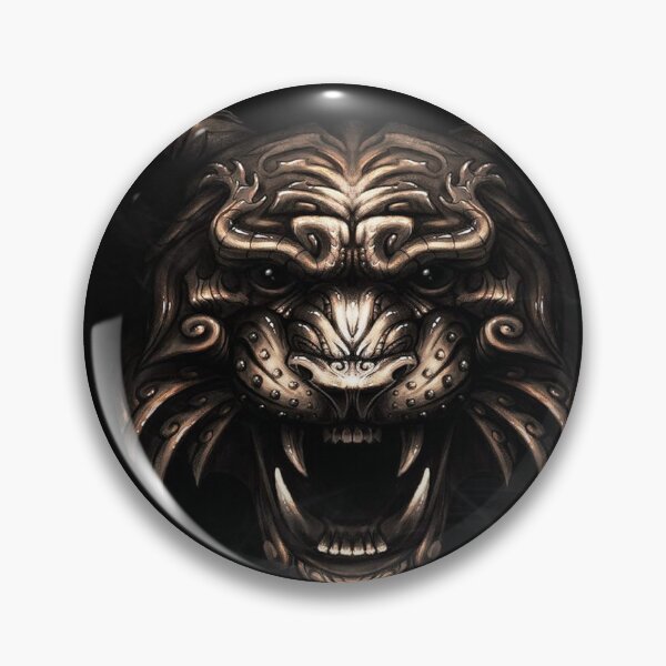 Item preview, Tygers of Pan Tang - Ritual album 2019 designed and sold by capabuy-wili.