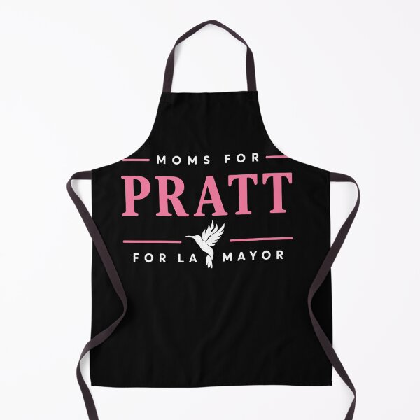 Item preview, Moms For Pratt LA Mayor designed and sold by LOUP-SOLI.