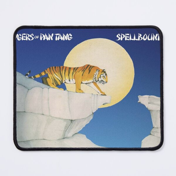 Item preview, Tygers of Pan Tang - Spellbound album 1981 designed and sold by capabuy-wili.