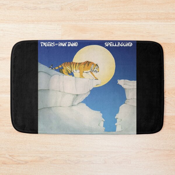 Item preview, Tygers of Pan Tang - Spellbound album 1981 designed and sold by capabuy-wili.