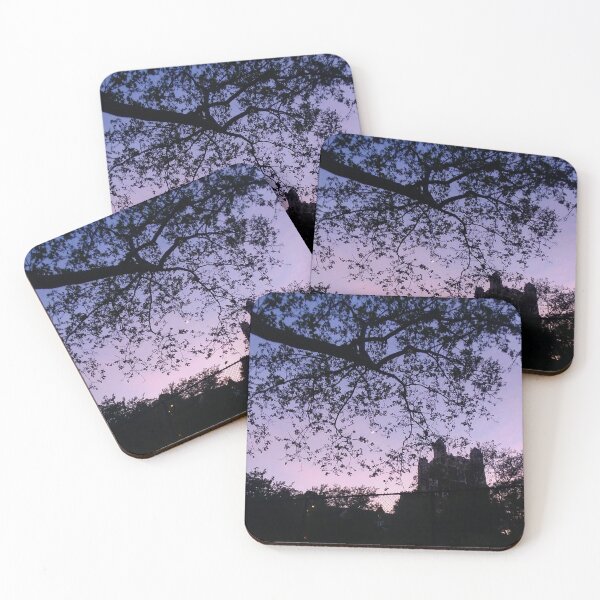 Item preview, Manhattan Twilight designed and sold by Curious Echo Photography.