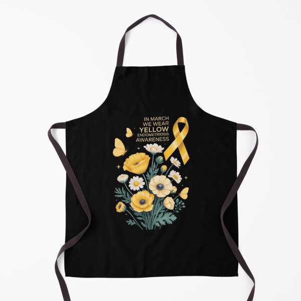 Item preview, Endometriosis Awareness Endometriosis Support designed and sold by TrinaEspinoza.