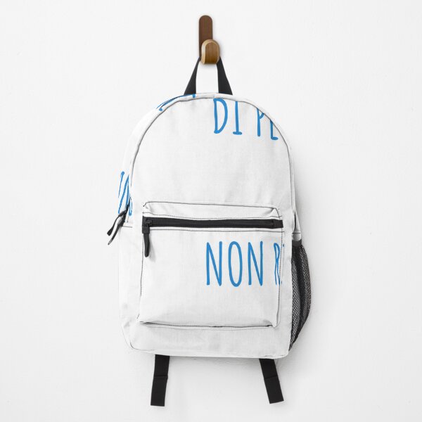 Item preview, Non Rispondo Per Evitare Di Peggiorare - Divertente designed and sold by SayItAnyway.
