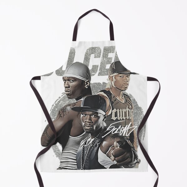 Item preview, 50 Cent Curtis Hip Hop designed and sold by thecryptomovers.
