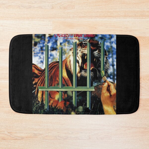 Item preview, Tygers of Pan Tang - The Cage album 1982 designed and sold by capabuy-wili.