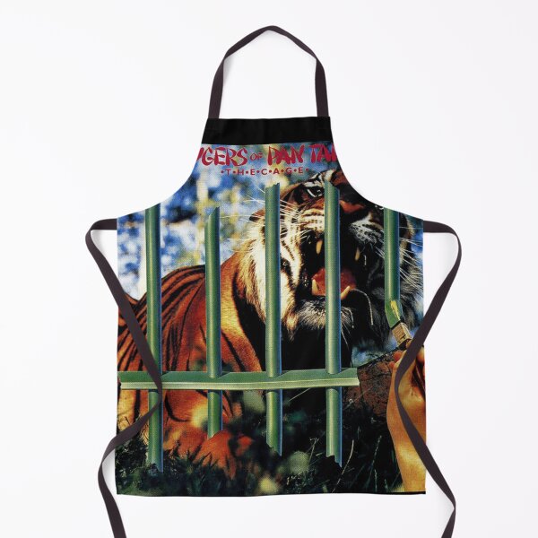 Item preview, Tygers of Pan Tang - The Cage album 1982 designed and sold by capabuy-wili.