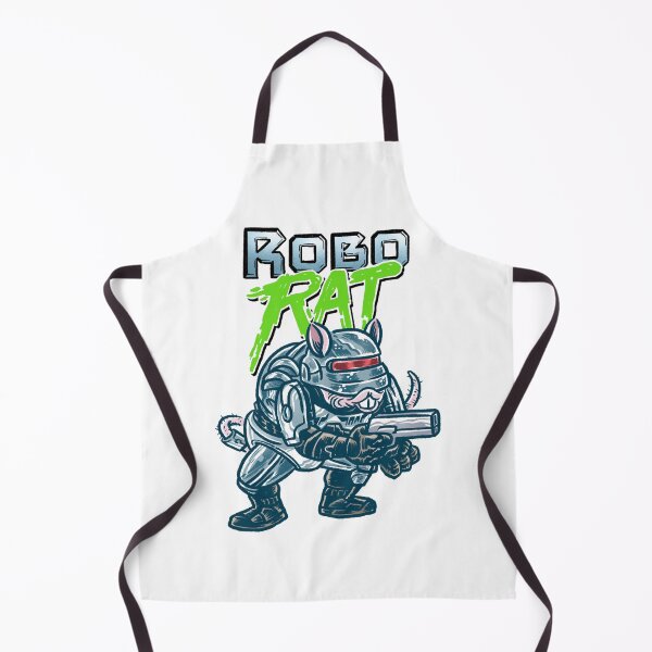 Item preview, RoboRat designed and sold by giosdesk.