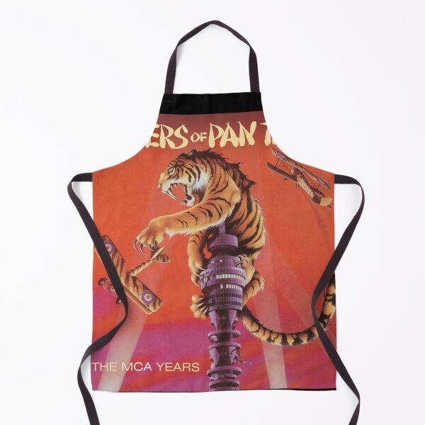 Item preview, Tygers of Pan Tang - The MCA Years album 2017 designed and sold by capabuy-wili.