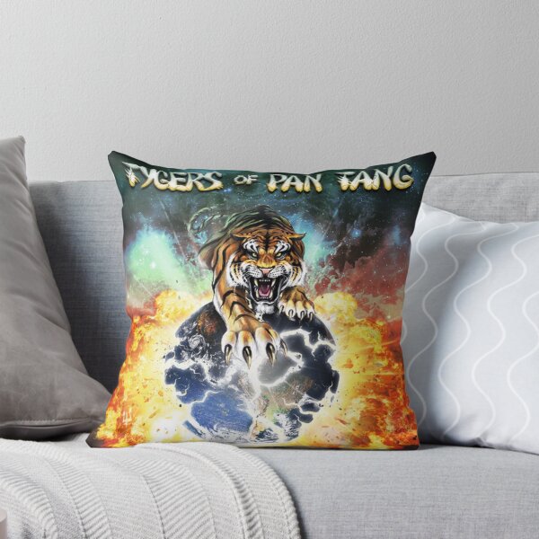 Item preview, Tygers of Pan Tang - Tygers of Pan Tang album 2016 designed and sold by capabuy-wili.