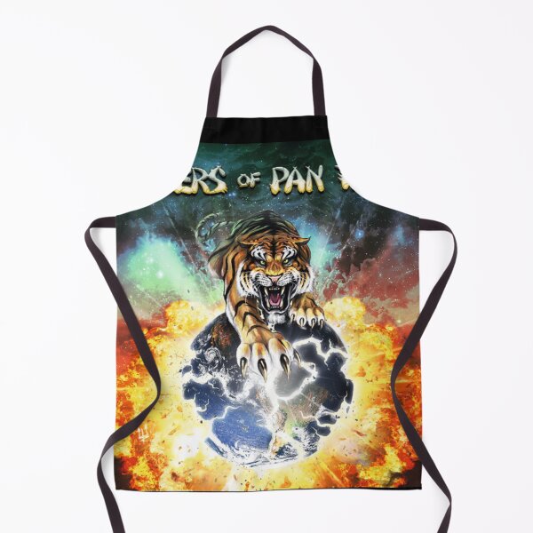 Item preview, Tygers of Pan Tang - Tygers of Pan Tang album 2016 designed and sold by capabuy-wili.