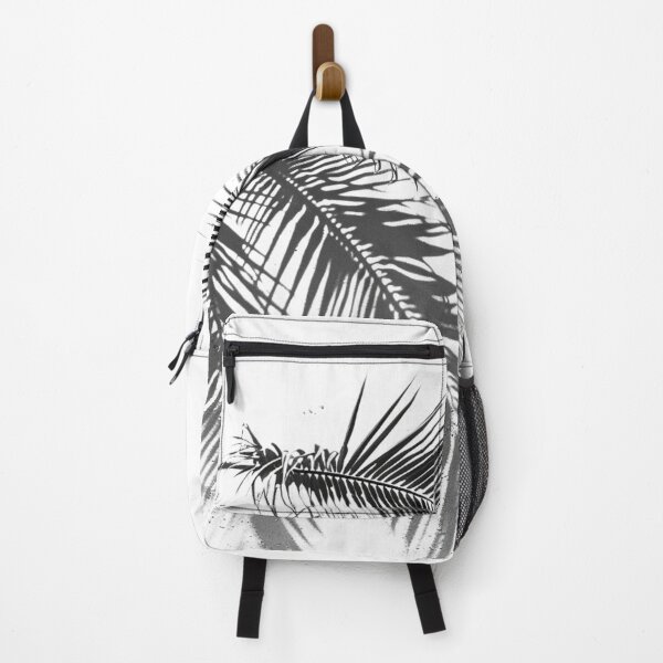 Item preview, Palm Shadows - Minimalist Luxury Summer  designed and sold by BoxofMoments.