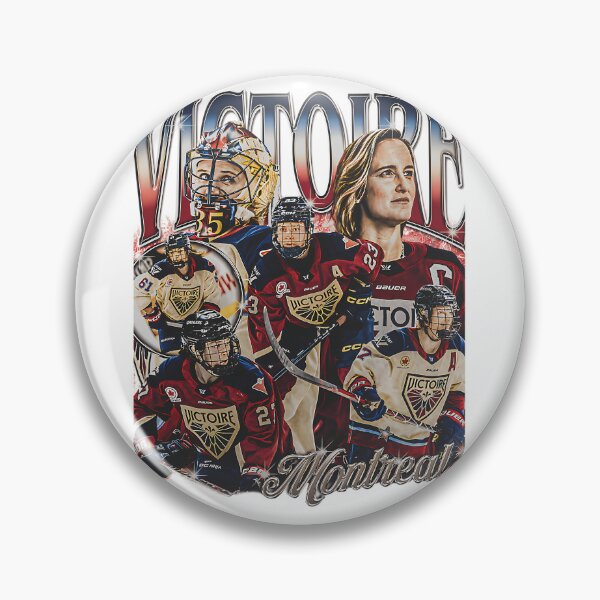 Item preview, Montreal Women Ice Hockey designed and sold by thecryptomovers.