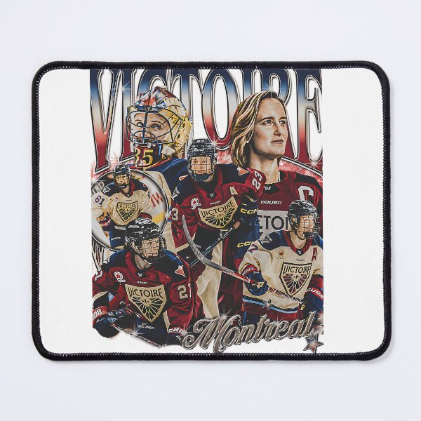 Item preview, Montreal Women Ice Hockey designed and sold by thecryptomovers.