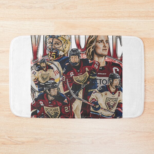 Item preview, Montreal Women Ice Hockey designed and sold by thecryptomovers.