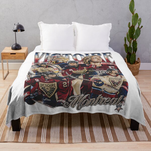 Item preview, Montreal Women Ice Hockey designed and sold by thecryptomovers.