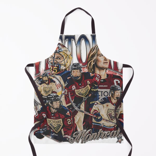 Item preview, Montreal Women Ice Hockey designed and sold by thecryptomovers.