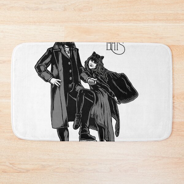 Item preview,  Laszlo  Nadja Album Cover designed and sold by thecryptomovers.