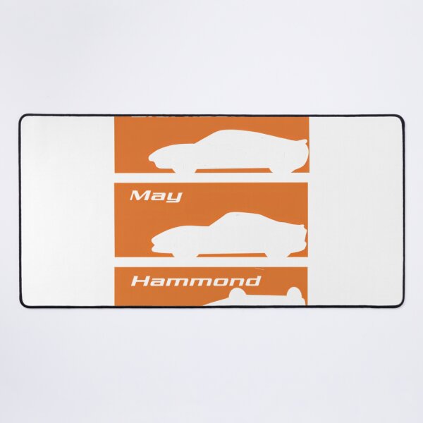 Item preview,  The Grand Tour Clarkson May Hammond designed and sold by thecryptomovers.