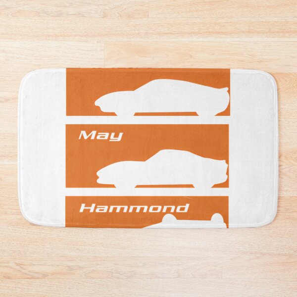 Item preview,  The Grand Tour Clarkson May Hammond designed and sold by thecryptomovers.