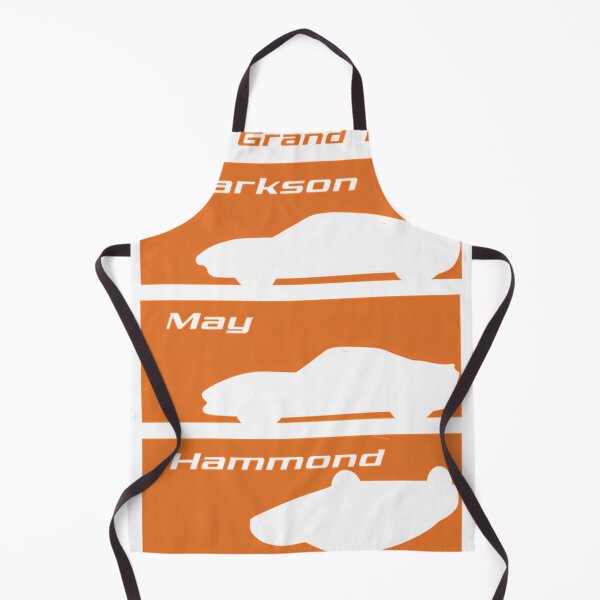 Item preview, The Grand Tour Clarkson May Hammond designed and sold by thecryptomovers.