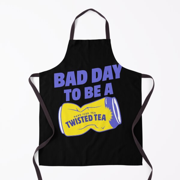 Item preview, Bad Day To Be Twisted Tea designed and sold by LOUP-SOLI.