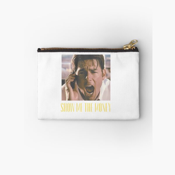 Item preview, Show Me The Money designed and sold by thecryptomovers.