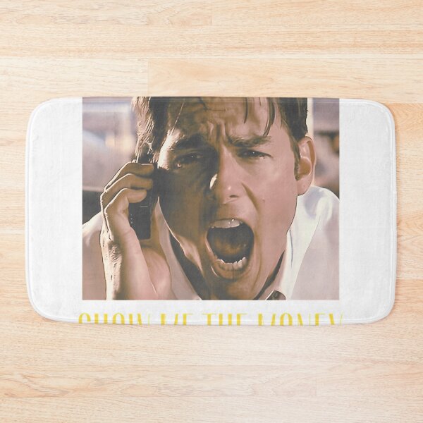 Item preview, Show Me The Money designed and sold by thecryptomovers.