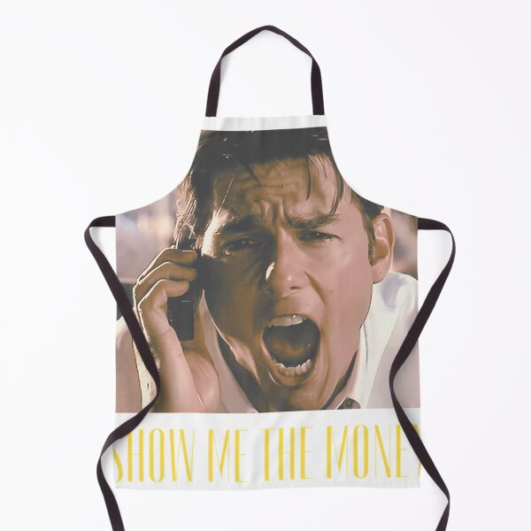 Item preview, Show Me The Money designed and sold by thecryptomovers.