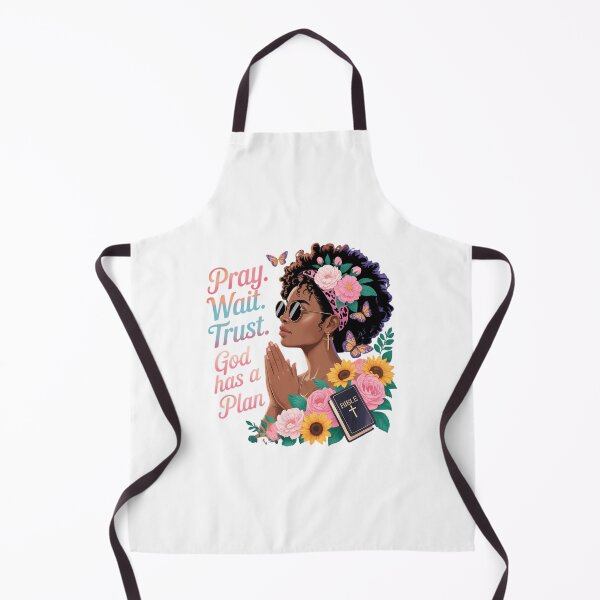 Item preview, Faith Black Women African Melanin Queen God Christian designed and sold by TrinaEspinoza.