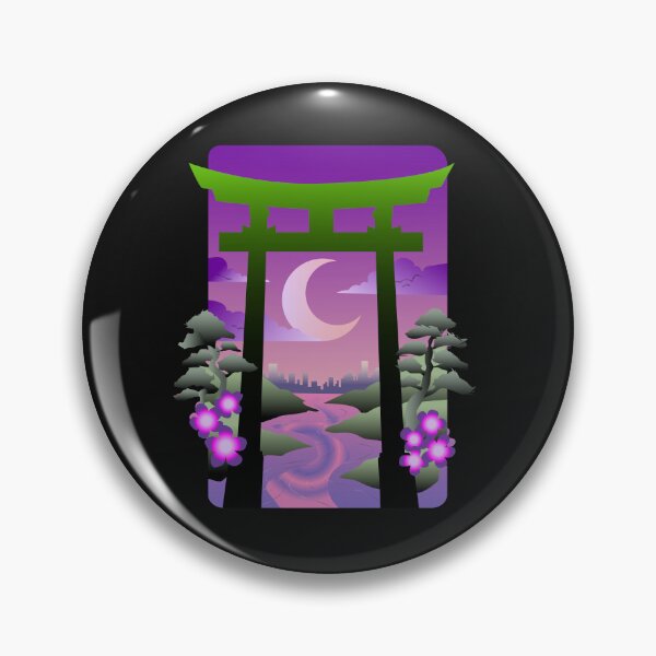 Item preview, Celestial Bloom - Neobitbrand Aesthetic Illustration designed and sold by neobitbrand.