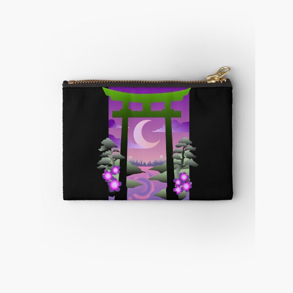 Item preview, Celestial Bloom - Neobitbrand Aesthetic Illustration designed and sold by neobitbrand.