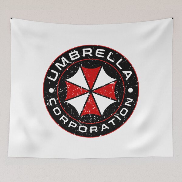 Item preview, Umbrella Corporation designed and sold by thecryptomovers.