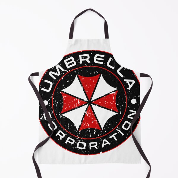 Item preview, Umbrella Corporation designed and sold by thecryptomovers.